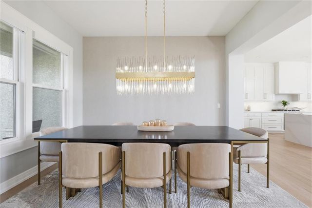 15845 Fontana Street, Overland Park, KS 66224