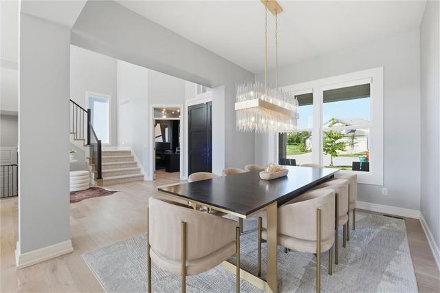 15845 Fontana Street, Overland Park, KS 66224