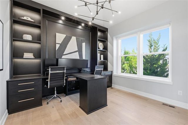 15845 Fontana Street, Overland Park, KS 66224