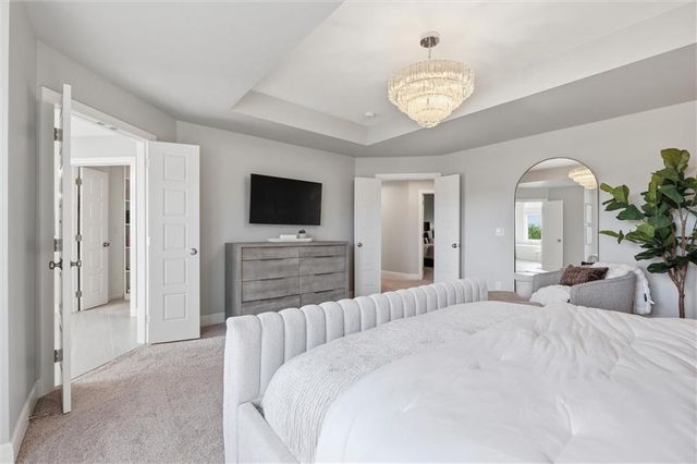 15845 Fontana Street, Overland Park, KS 66224
