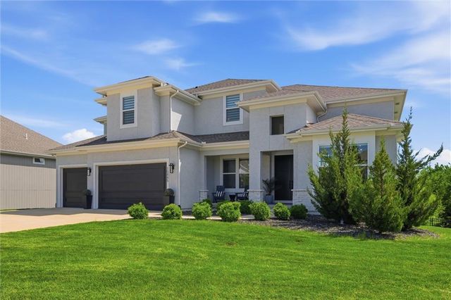 15845 Fontana Street, Overland Park, KS 66224