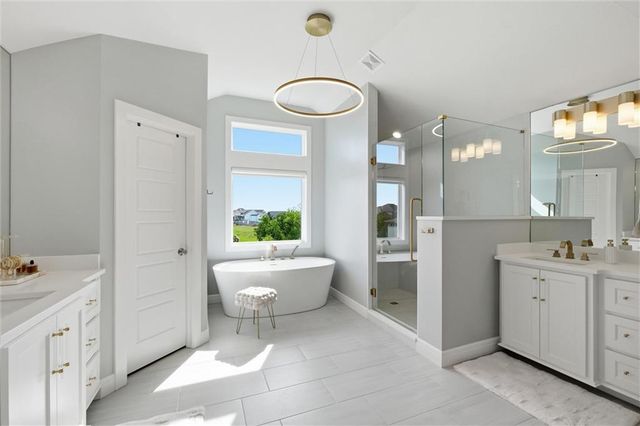 15845 Fontana Street, Overland Park, KS 66224