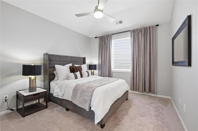 15845 Fontana Street, Overland Park, KS 66224