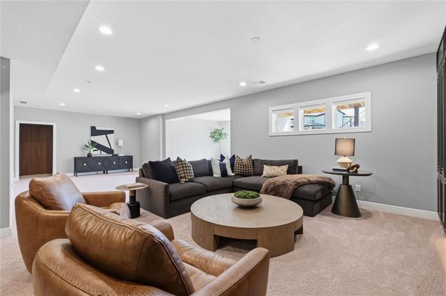 15845 Fontana Street, Overland Park, KS 66224