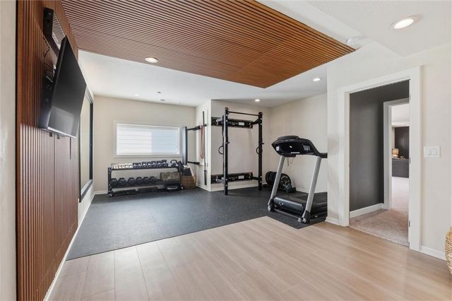 15845 Fontana Street, Overland Park, KS 66224