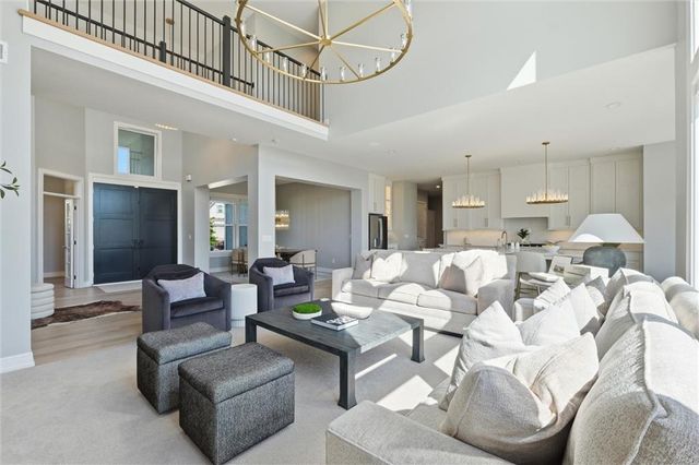 15845 Fontana Street, Overland Park, KS 66224