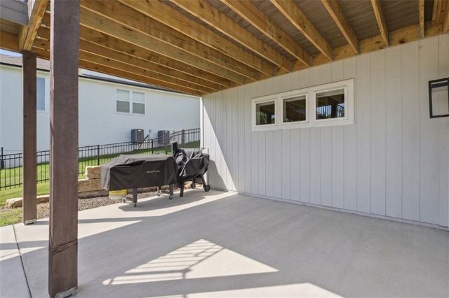 15845 Fontana Street, Overland Park, KS 66224
