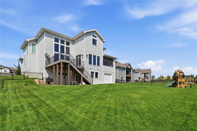 15845 Fontana Street, Overland Park, KS 66224
