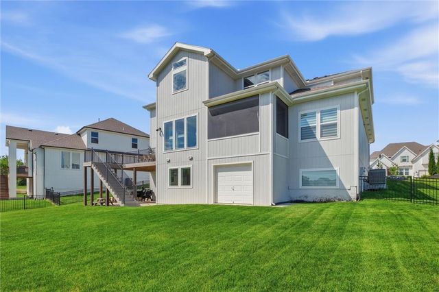 15845 Fontana Street, Overland Park, KS 66224
