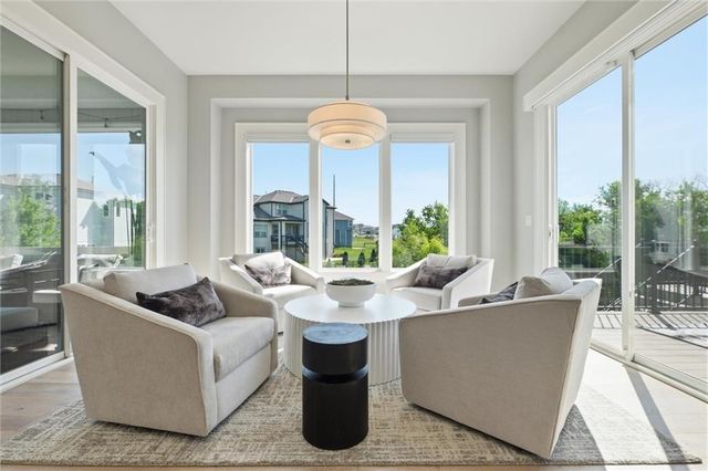 15845 Fontana Street, Overland Park, KS 66224