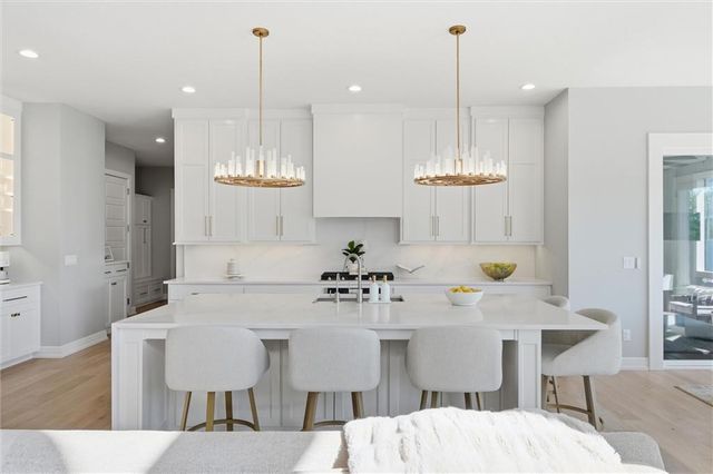 15845 Fontana Street, Overland Park, KS 66224