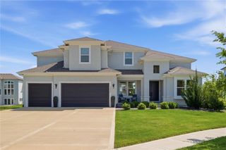 15845 Fontana Street, Overland Park, KS 66224