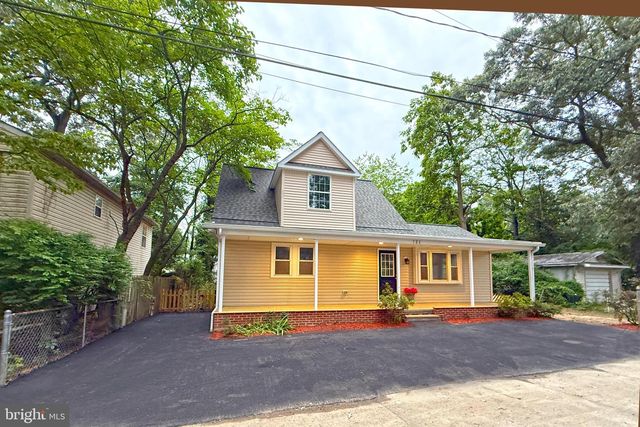 706 203RD ST, Pasadena, MD 21122