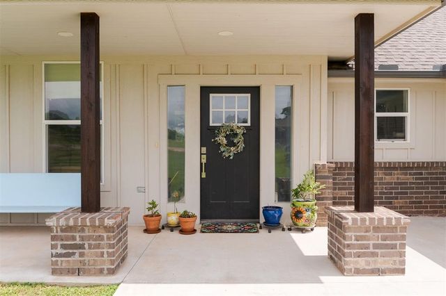 337030 E 1016 Road, Meeker, OK 74855