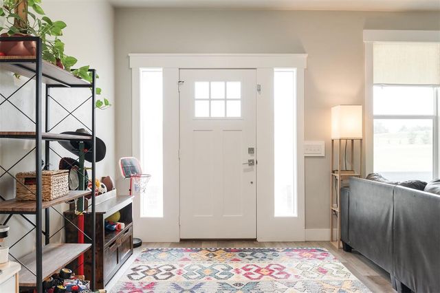 337030 E 1016 Road, Meeker, OK 74855