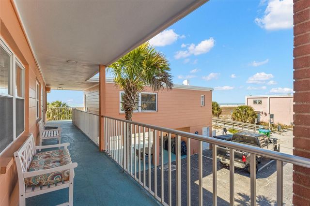 10280 GULF BOULEVARD 25, Treasure Island, FL 33706