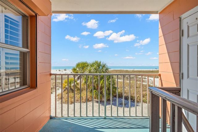 10280 GULF BOULEVARD 25, Treasure Island, FL 33706