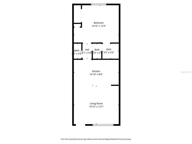 10280 GULF BOULEVARD 25, Treasure Island, FL 33706