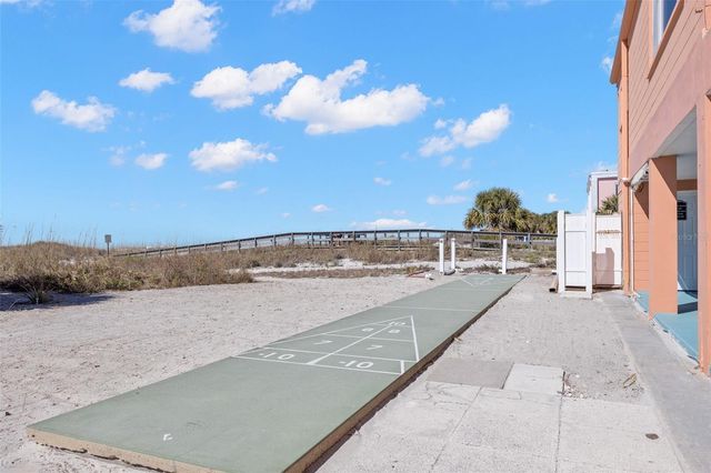 10280 GULF BOULEVARD 25, Treasure Island, FL 33706