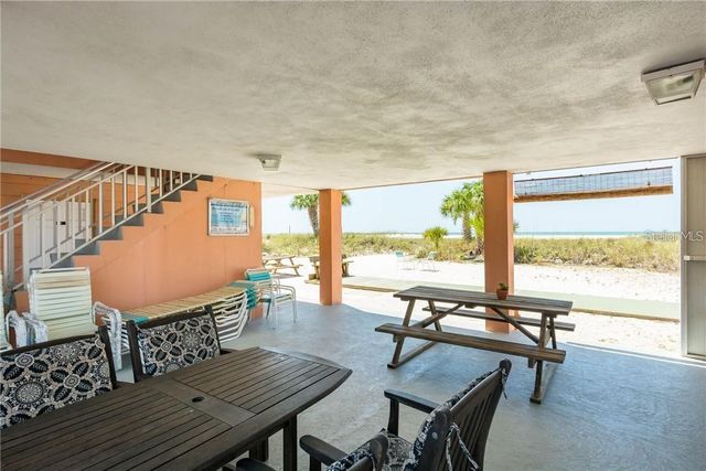 10280 GULF BOULEVARD 25, Treasure Island, FL 33706