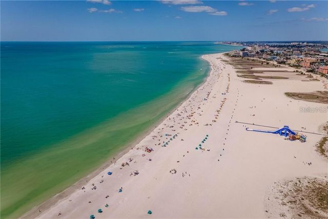 10280 GULF BOULEVARD 25, Treasure Island, FL 33706