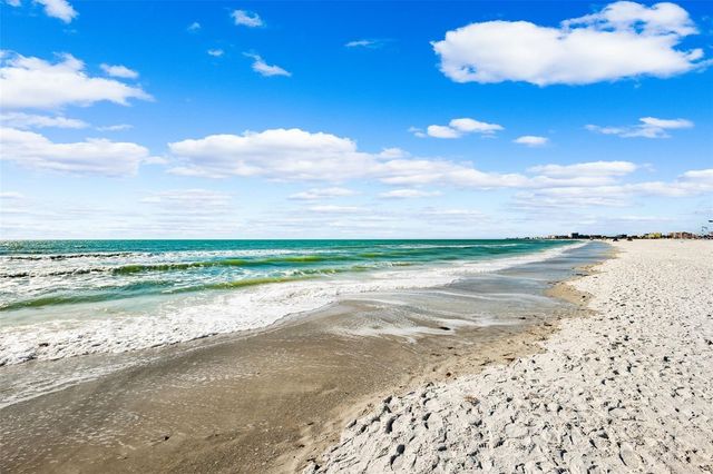 10280 GULF BOULEVARD 25, Treasure Island, FL 33706