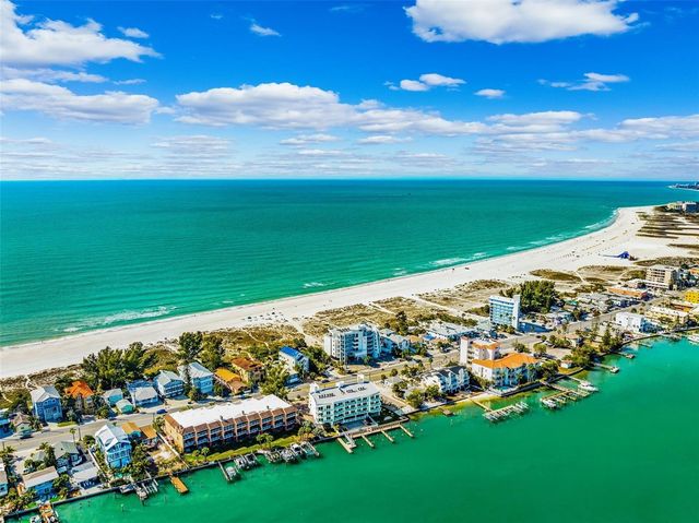 10280 GULF BOULEVARD 25, Treasure Island, FL 33706