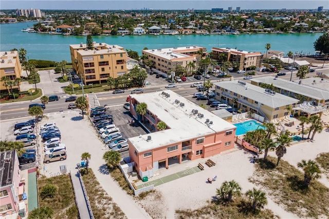 10280 GULF BOULEVARD 25, Treasure Island, FL 33706