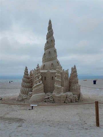 10280 GULF BOULEVARD 25, Treasure Island, FL 33706