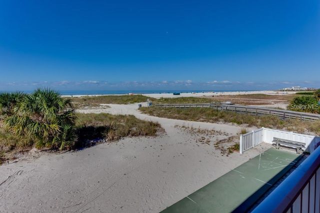 10280 GULF BOULEVARD 25, Treasure Island, FL 33706