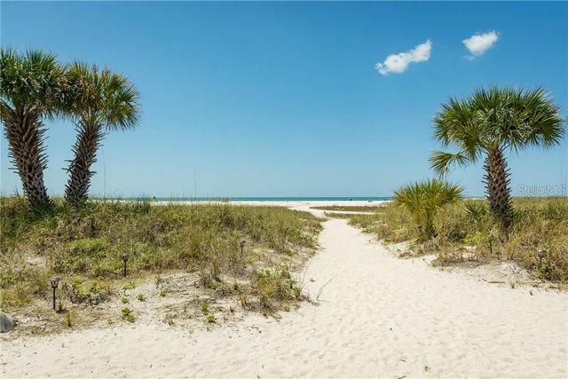 10280 GULF BOULEVARD 25, Treasure Island, FL 33706