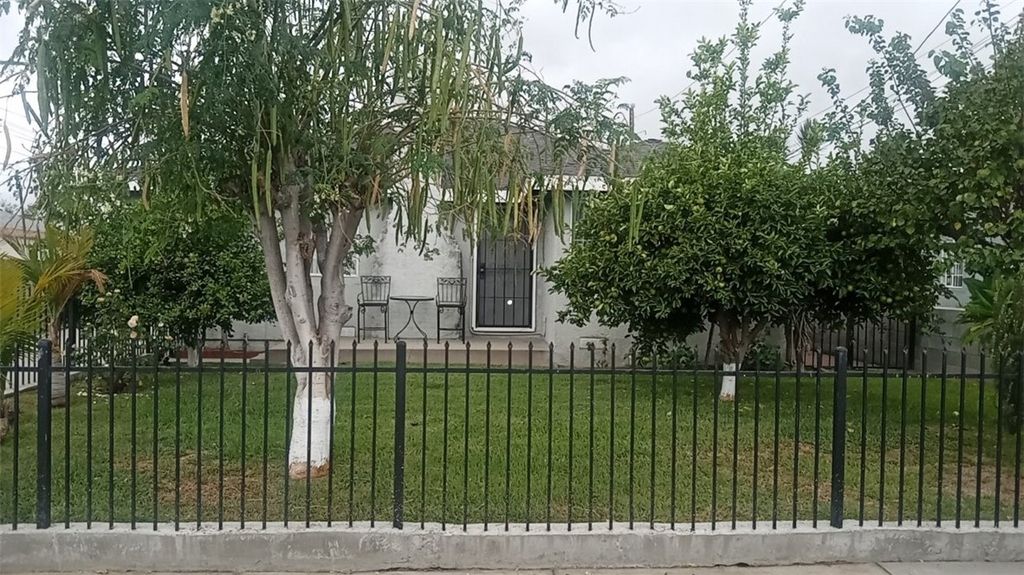 3739 Kenmore, Baldwin Park, CA 91706 — exterior