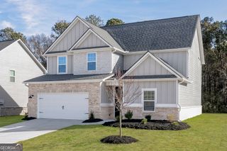 306 Sunfish Circle, Jefferson, GA 30549