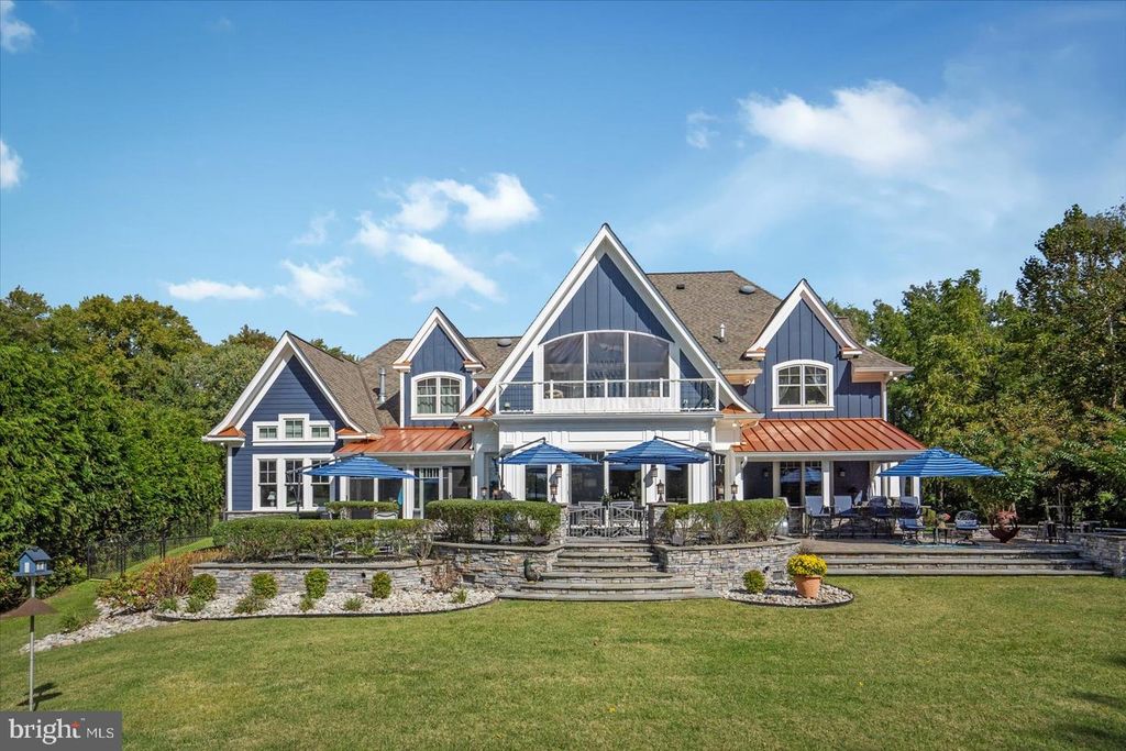1206 CHESAPEAKE AVE, Middle River, MD 21220