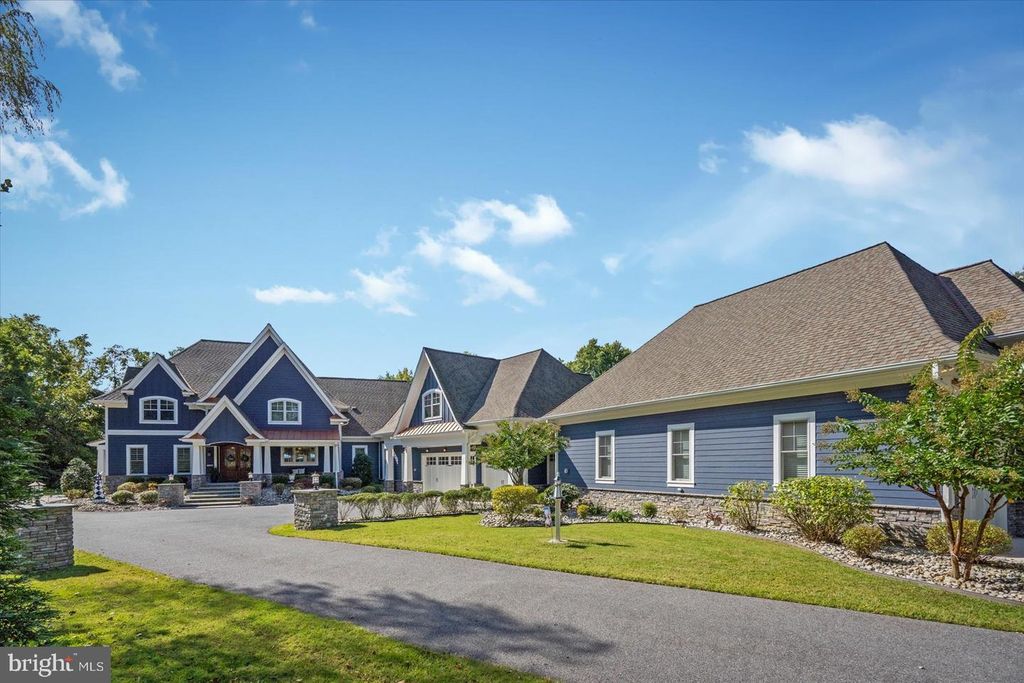 1206 CHESAPEAKE AVE, Middle River, MD 21220