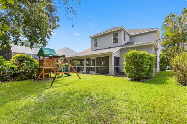 9706 GRETNA GREEN DRIVE, Tampa, FL 33626
