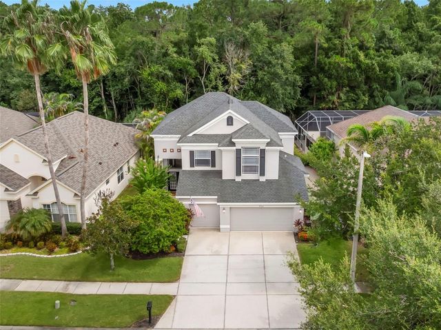 9706 GRETNA GREEN DRIVE, Tampa, FL 33626