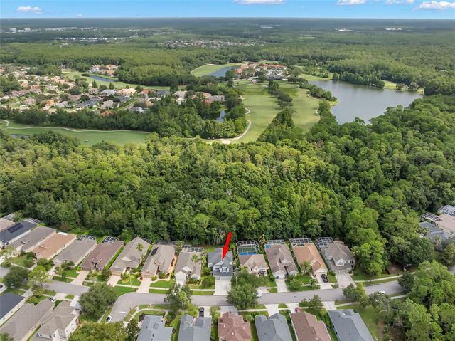 9706 GRETNA GREEN DRIVE, Tampa, FL 33626