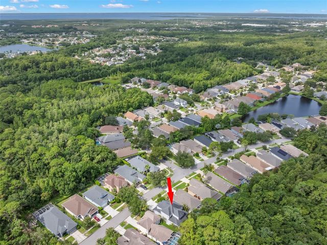 9706 GRETNA GREEN DRIVE, Tampa, FL 33626