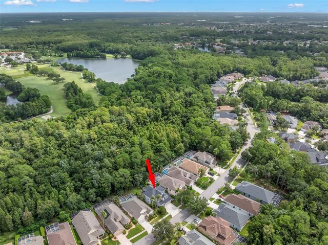 9706 GRETNA GREEN DRIVE, Tampa, FL 33626