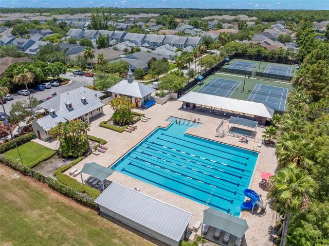 9706 GRETNA GREEN DRIVE, Tampa, FL 33626