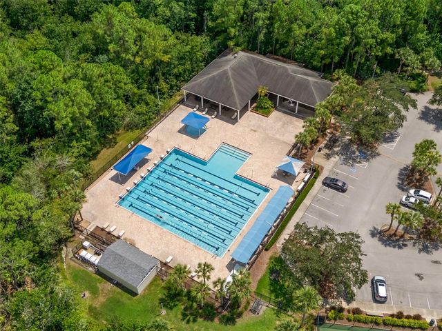 9706 GRETNA GREEN DRIVE, Tampa, FL 33626