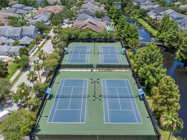 9706 GRETNA GREEN DRIVE, Tampa, FL 33626