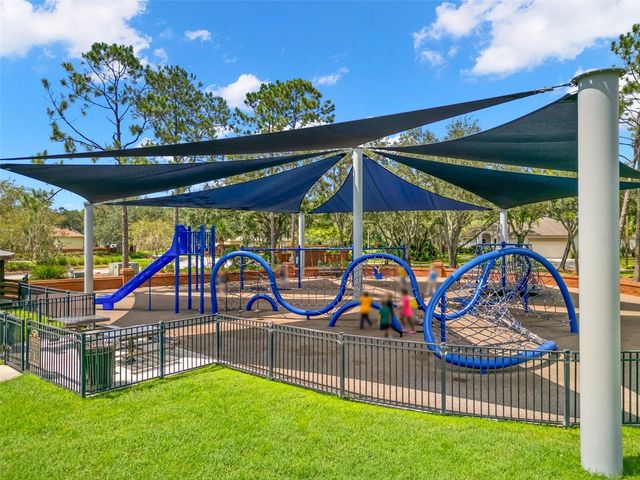 9706 GRETNA GREEN DRIVE, Tampa, FL 33626