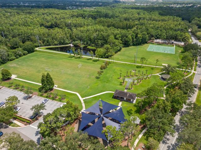 9706 GRETNA GREEN DRIVE, Tampa, FL 33626