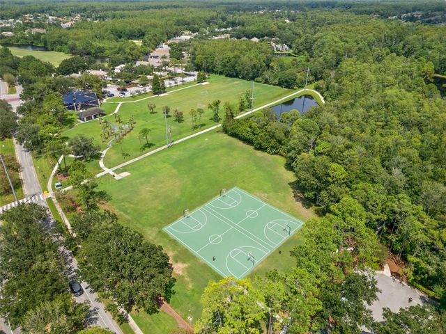 9706 GRETNA GREEN DRIVE, Tampa, FL 33626