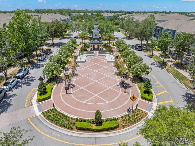 9706 GRETNA GREEN DRIVE, Tampa, FL 33626