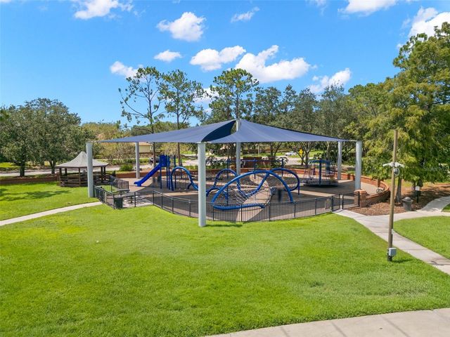 9706 GRETNA GREEN DRIVE, Tampa, FL 33626
