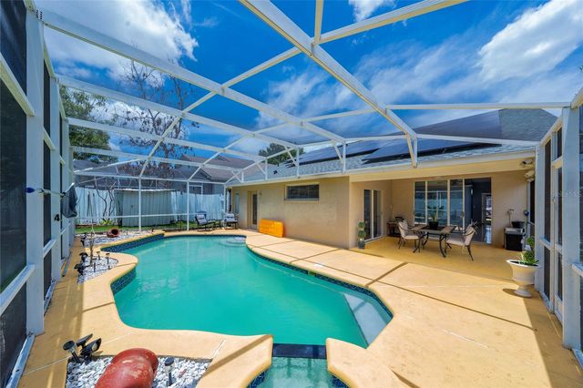 8810 KENSINGTON COURT, Kissimmee, FL 34747