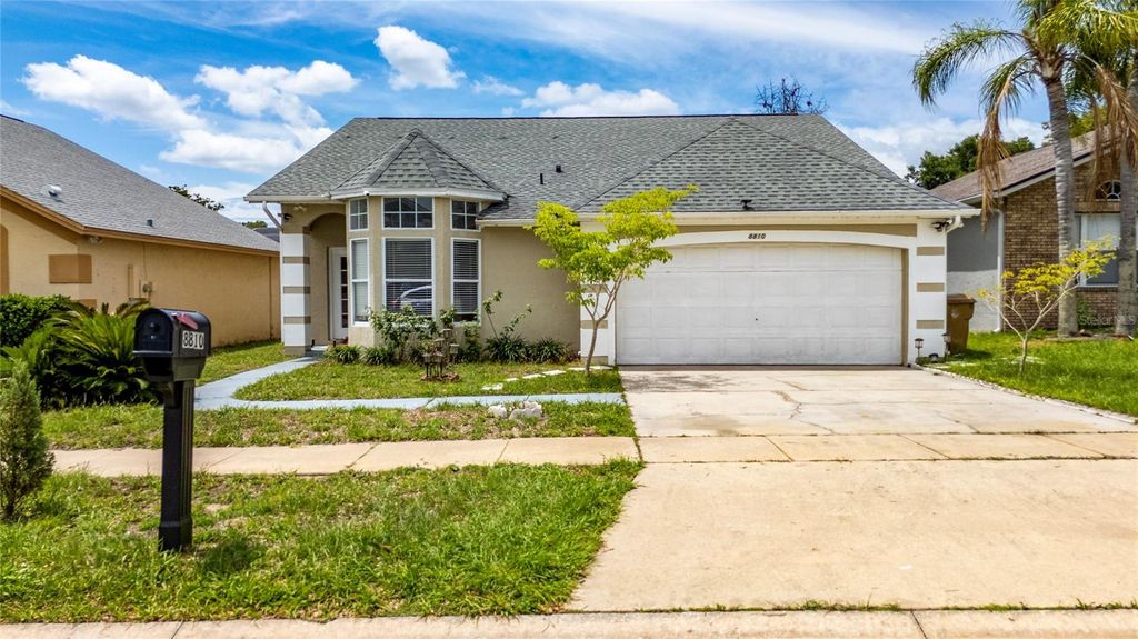8810 KENSINGTON COURT, Kissimmee, FL 34747